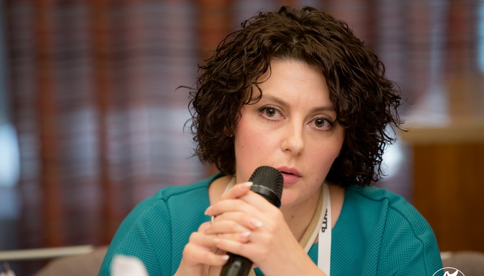 Christina Timoshenko on Employees’ Pecuniary Liability