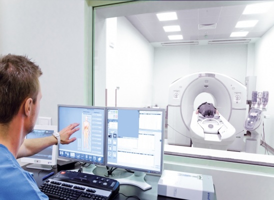 AGP Is Counsel to Tashir MEDICA in Its Botkin.AI Investment Project