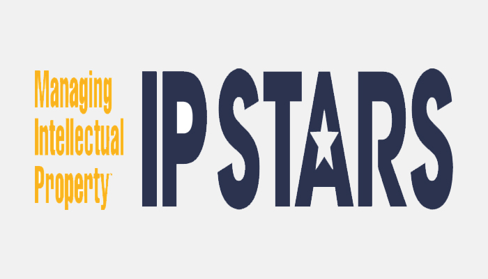 Elena Gorodisskaya Named Among the Best Specialists in IP Stars 2018/19