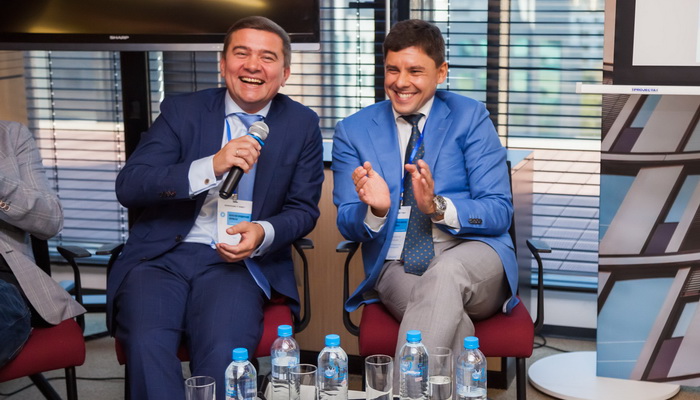 Alexey Gorodissky: “Marketing Professionals Can Be Partners in Law Firms, but Are They Braced for It?”