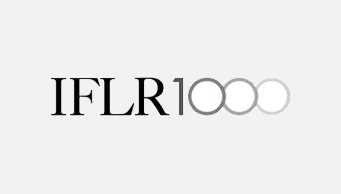 АГП вновь сохранило позиции в рейтинге IFLR 1000 2021 года