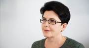 Elena Gorodisskaya Will Speak about Legal Disputes over Compensation Recovery