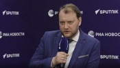 Dmitry Yakushev, Attorney of Andrey Gorodissky & Partners Law Firm, spoke at the Annual Construction Legal Forum