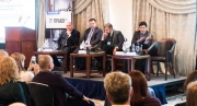 Alexey Gorodissky Spoke at Conference on Secondary Liability