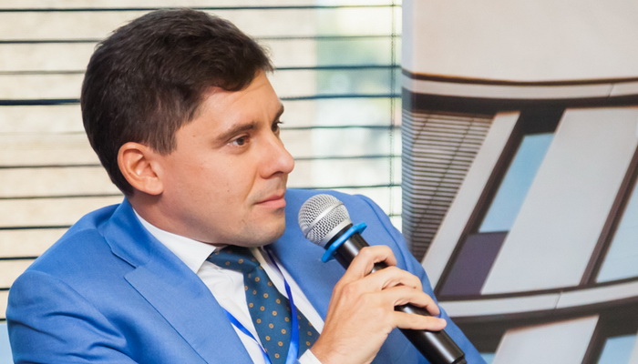 Alexey Gorodissky: “Marketing Professionals Can Be Partners in Law Firms, but Are They Braced for It?”