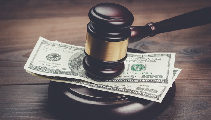 AGP lawyers have won a suit for contesting the imposition by tax authorities of administrative liability on the client for the failure to refund foreign currency earnings.