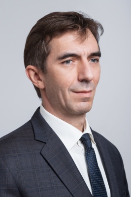 Dmitri Lubomudrov Is a New Managing Partner of Andrey Gorodissky & Partners