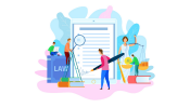 AGP attorneys obtained an order restricting use of a trade name similar to an earlier trademark
