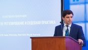 Alexey Gorodissky on Key Novelties Relating to Secondary Liability