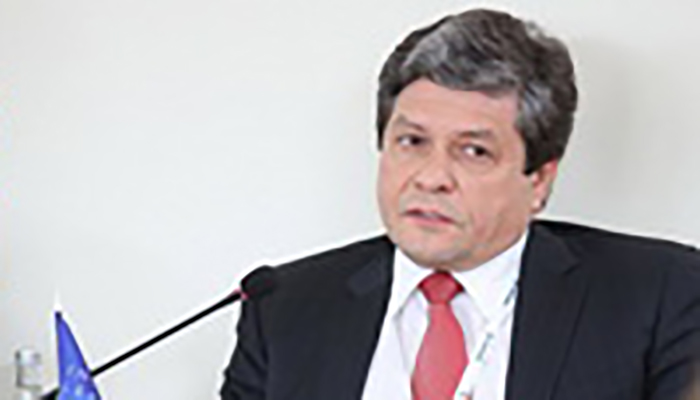 AGP took part in the IV St. Petersburg International Legal Forum