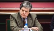 Andrey Gorodissky Is on the Jury Panel of Rozenberg Contest