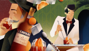 AGP’s IP team defended the CAMPARI brand