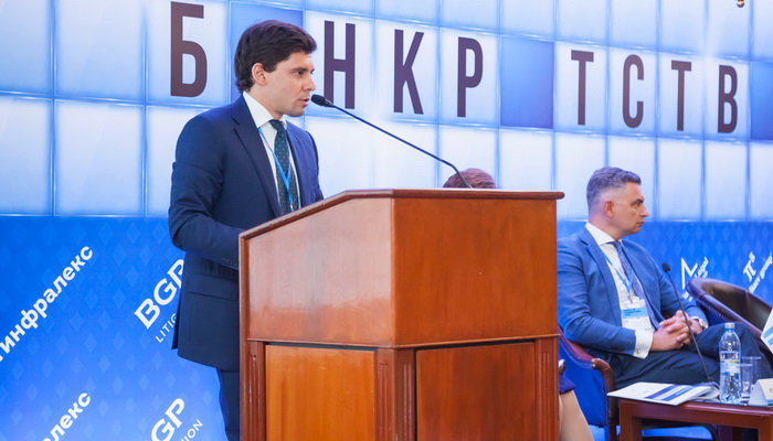 Alexey Gorodissky on Key Novelties Relating to Secondary Liability
