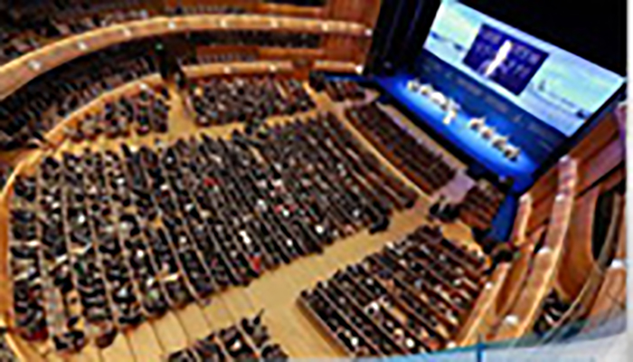 AGP took part in the IV St. Petersburg International Legal Forum