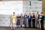 Третий год подряд АГП выступает партнером конкурса «Intellectual Property Russia Awards»