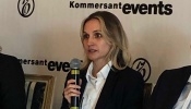 Ludmila Kucherova Spoke at the Criminal and Secondary Liability of Managers and Business Owners Conference