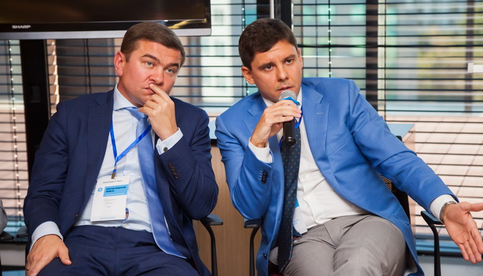 Alexey Gorodissky: “Marketing Professionals Can Be Partners in Law Firms, but Are They Braced for It?”