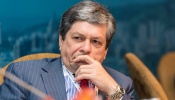 Andrey Gorodissky Spoke at IBA Europe – Caucasus – Asia Forum