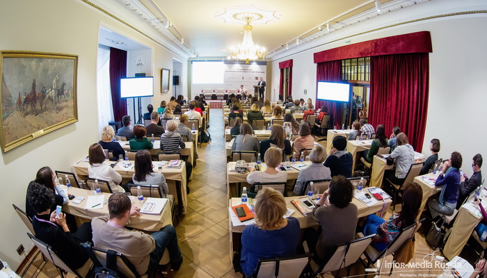 AGP Marina Abramova Spoke at XI Professional Conference “Employment Law: Pressing Issues and Best Practices”
