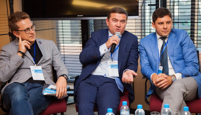 Alexey Gorodissky: “Marketing Professionals Can Be Partners in Law Firms, but Are They Braced for It?”