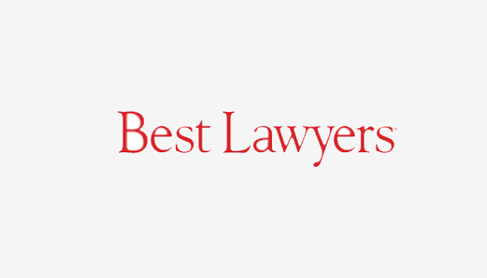 The Best Lawyers names AGP Law Firm of the Year 2019 in Russia