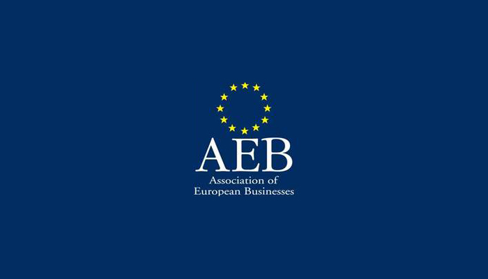 Адвокатское бюро «Андрей Городисский и Партнеры» (АГП) - член  Ассоциации Европейского Бизнеса (AEБ)