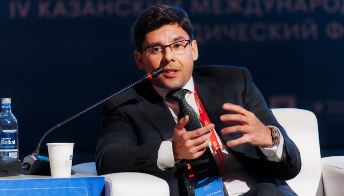 Alexey Gorodissky and Dmitry Yakushev, Attorneys of Andrey Gorodissky & Partners Law Firm, spoke at the IV Kazan International Legal Forum (KILF)