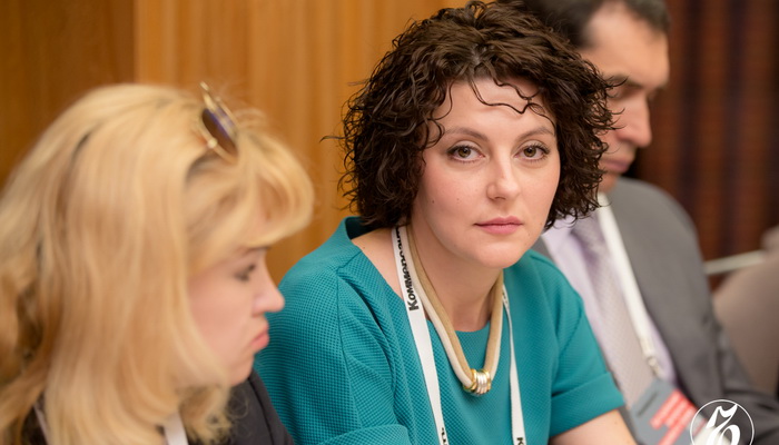 Christina Timoshenko on Employees’ Pecuniary Liability