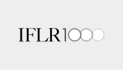 Адвокатское бюро «Андрей Городисский и Партнеры» рекомендовано международным рейтингом IFLR 1000