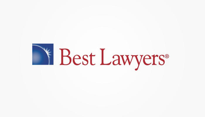 Рейтинг «Best Lawyers Russia-2018» назвал 8 адвокатов «Андрей Городисский и Партнеры» среди лучших представителей российского юридического сообщества.