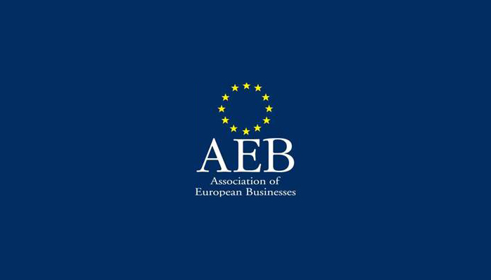 Andrey Gorodissky & Partners (AGP) is now member of the Association of European Businesses (AEB)