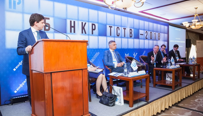Alexey Gorodissky on Key Novelties Relating to Secondary Liability