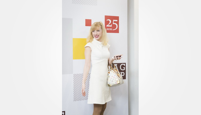 We are 25!