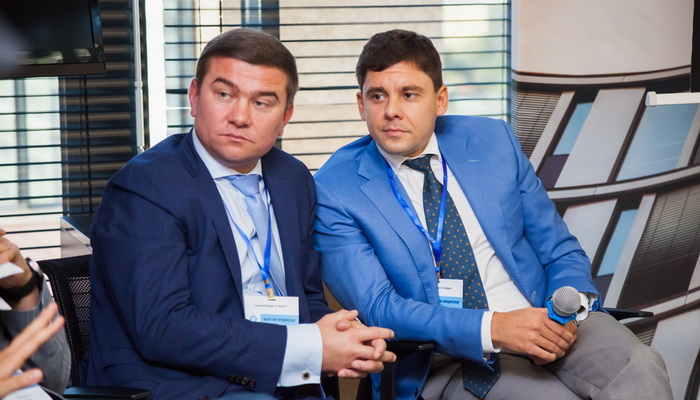 Alexey Gorodissky: “Marketing Professionals Can Be Partners in Law Firms, but Are They Braced for It?”