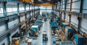 Andrey Gorodissky & Partners’ team advised VB Partners in connection with the purchase of a plant from the Italian-Japanese concern Marelli