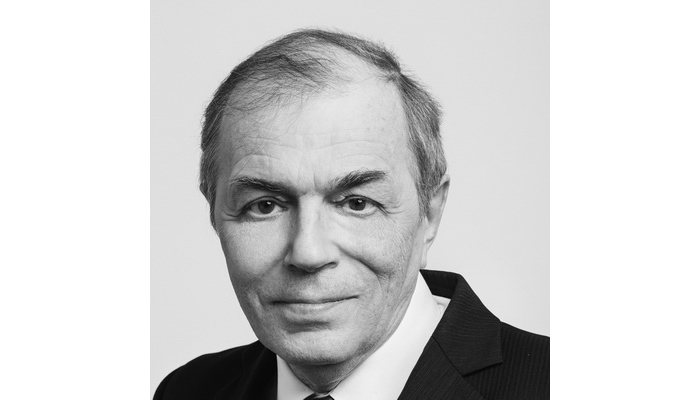 Nikolay Popelensky Passed Away