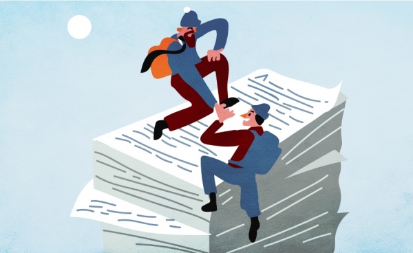 Business Process Outsourcing