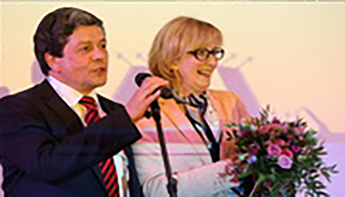 AGP took part in the IV St. Petersburg International Legal Forum